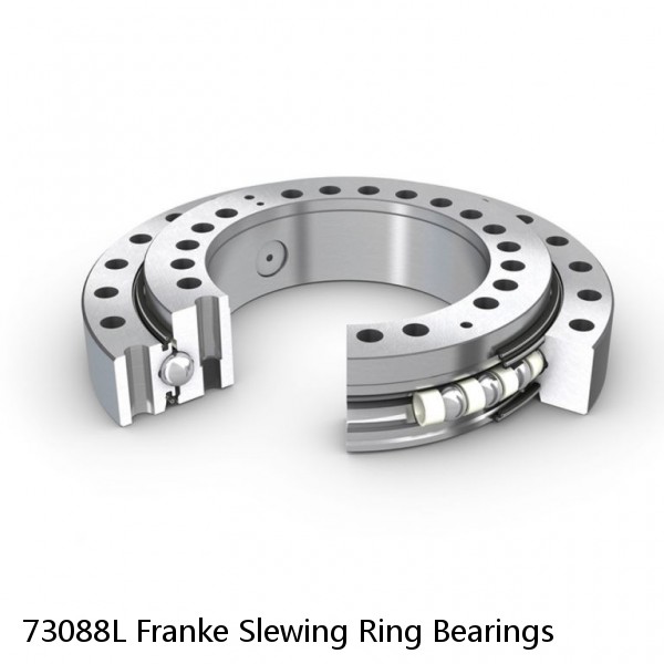 73088L Franke Slewing Ring Bearings