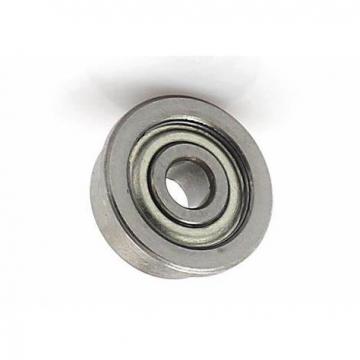 Spinning Long Time Smoothly R168zz Bearing 6.35*9.525*3.175mm