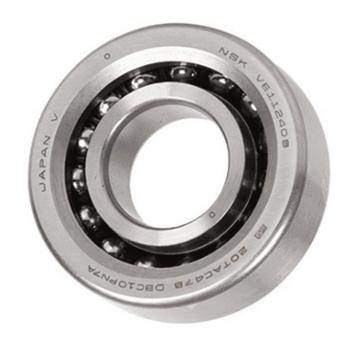 nsk 25tac62b ball screw bearing