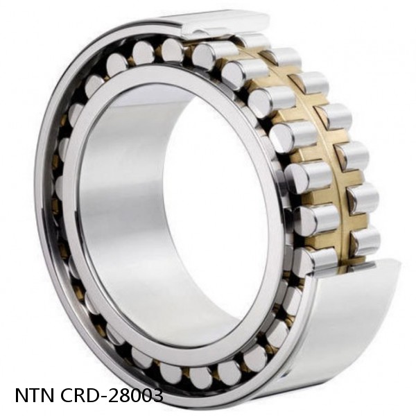 CRD-28003 NTN Cylindrical Roller Bearing #1 small image