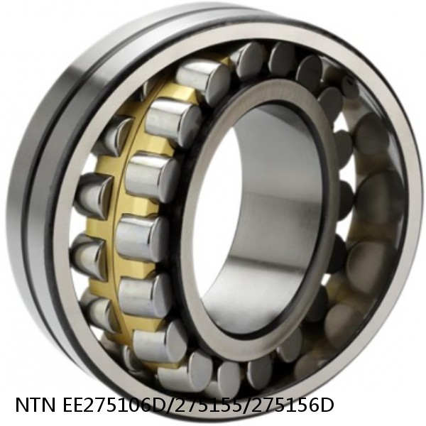 EE275106D/275155/275156D NTN Cylindrical Roller Bearing #1 small image