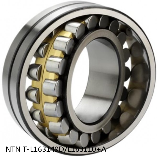 T-L163149D/L163110+A NTN Cylindrical Roller Bearing #1 small image