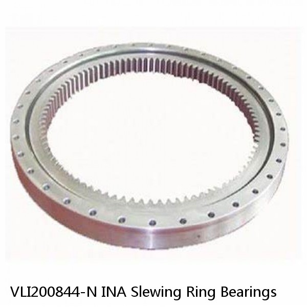 VLI200844-N INA Slewing Ring Bearings #1 small image
