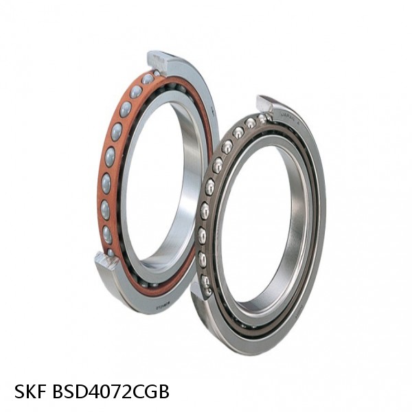 BSD4072CGB SKF Brands,All Brands,SKF,Super Precision Angular Contact Thrust,BSD #1 small image