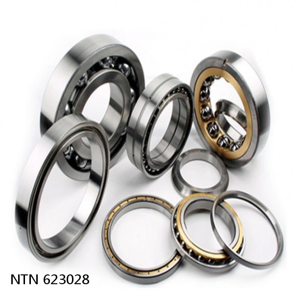 623028 NTN Cylindrical Roller Bearing #1 small image