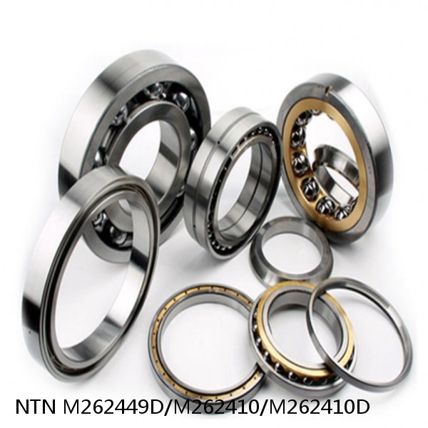 M262449D/M262410/M262410D NTN Cylindrical Roller Bearing #1 small image