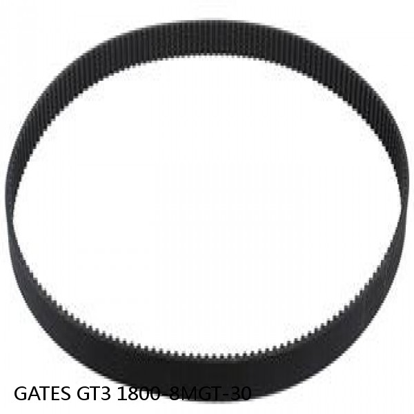 GATES GT3 1800-8MGT-30 #1 small image