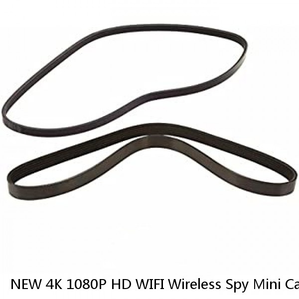 NEW 4K 1080P HD WIFI Wireless Spy Mini Camera DIY Hidden IP DVR Nanny Cam 2022 #1 small image