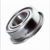 Nylon Cage Hybrid Ceramic Si3n4 Ball Bearing Open Type 636-2RS