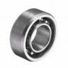 High quality Customized ZrO2 hybrid ceramic 608rs bearings skateboard ball bearing