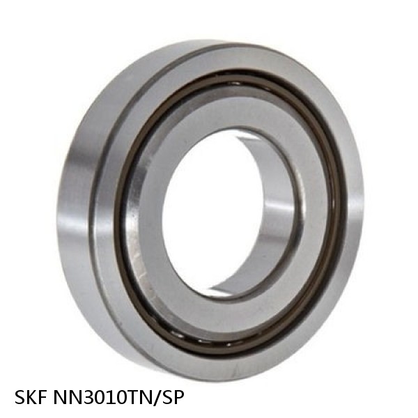 NN3010TN/SP SKF Super Precision,Super Precision Bearings,Cylindrical Roller Bearings,Double Row NN 30 Series #1 image