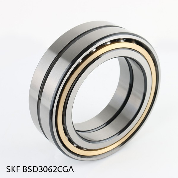BSD3062CGA SKF Brands,All Brands,SKF,Super Precision Angular Contact Thrust,BSD #1 image