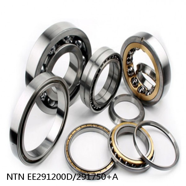 EE291200D/291750+A NTN Cylindrical Roller Bearing #1 image
