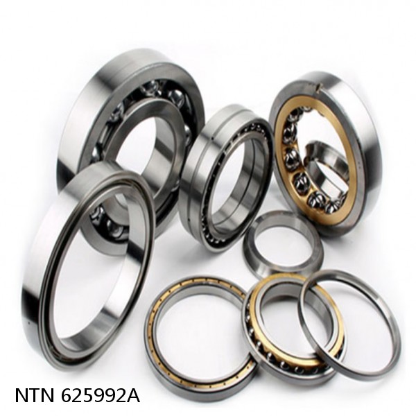 625992A NTN Cylindrical Roller Bearing #1 image