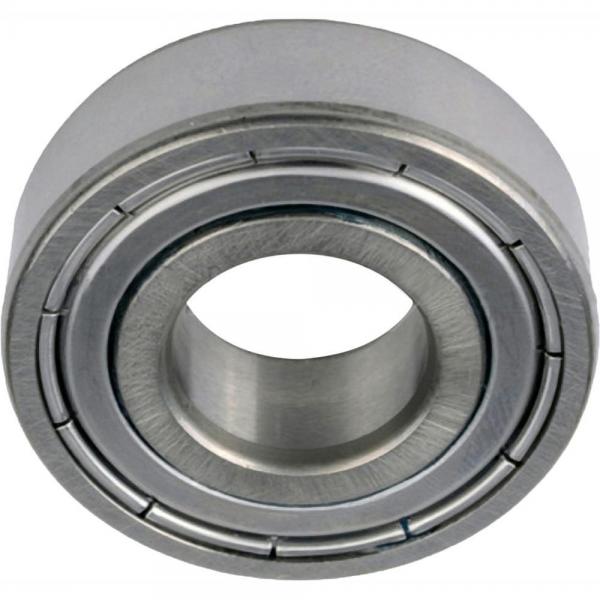 F&D wholesale roller ball bearing 6202 6203 6204 #1 image