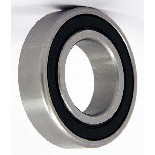 6201-2RS Deep Groove Ball Bearing for Motorcycle and Racing Auto Part, Motorcycle Spare Part, Car Parts Accessories #1 image