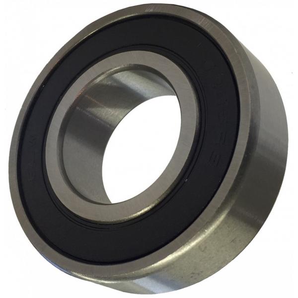Automobile spare parts ball bearing 6201 2RS EMQ #1 image
