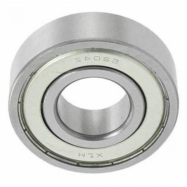 Small Deep Groove Ball Bearing 6204 -20*47*14mm 6204 6204-2RS 6204RS 6204z 6204zz #1 image