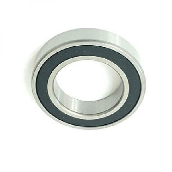 High Precision Motorcycle Use SKF 6002-2RS Deep Groove Ball Bearing #1 image