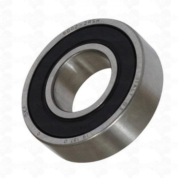 China Manufacturer High Quality NSK/SKF Deep Groove Ball Bearing (6000zz 6000 2RS 6001zz 6001 2RS 6002 2RS 6002zz) #1 image