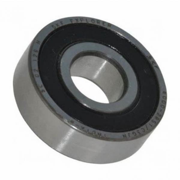 Original Packing SKF 6000 6001 Deep Groove Ball Bearing High Precision & Best Price #1 image