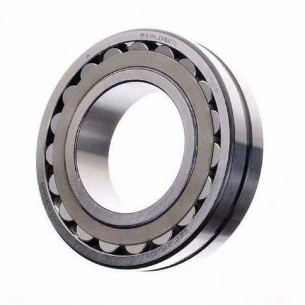 22214E OEM Spherical roller bearing with good price #1 image