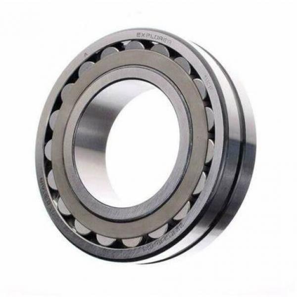 55X100X25mm Original SKF bearing price 22211 CC/W33 spherical roller bearing 22211 #1 image
