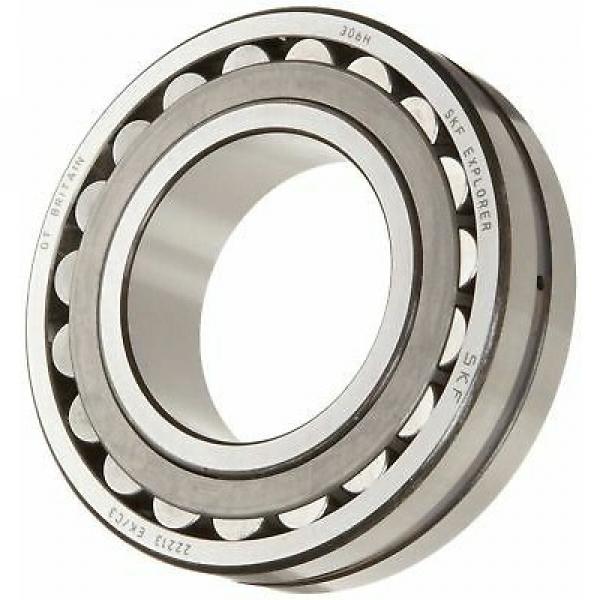 INCH TAPER SINGLE ROLLER SKF BEARINGS CONSTRUCTION MACHINE PARTS #1 image