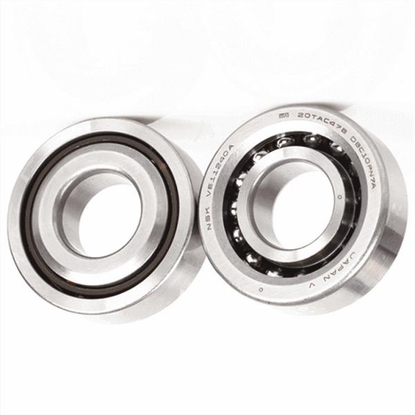 Low price BA250-4A angular contact ball bearing for stock #1 image