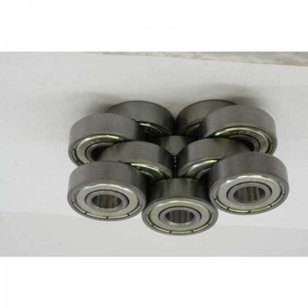 Cylindrical /Tapered/Spherical/Needle Roller Bearings and Angular/Thrust/Pillow Block/Deep Groove Ball Bearing #1 image