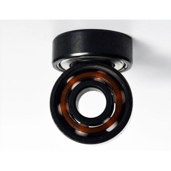 Chinese Ball Bearings ABEC 9 Bearings C3 C4 608 2RS 608 608zz Air Conditioner Ceramic Deep Groove Ball Bearing #1 image