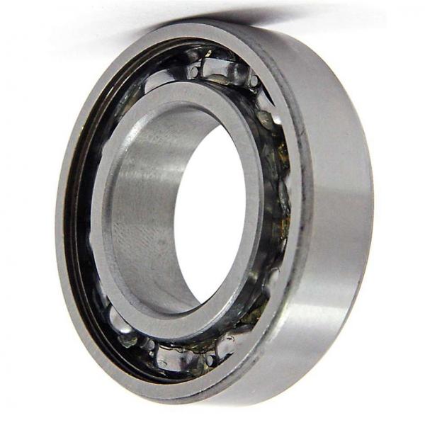 Factory Direct Sale High Quality Sleeve Plain Bearing for Electric Motors #1 image